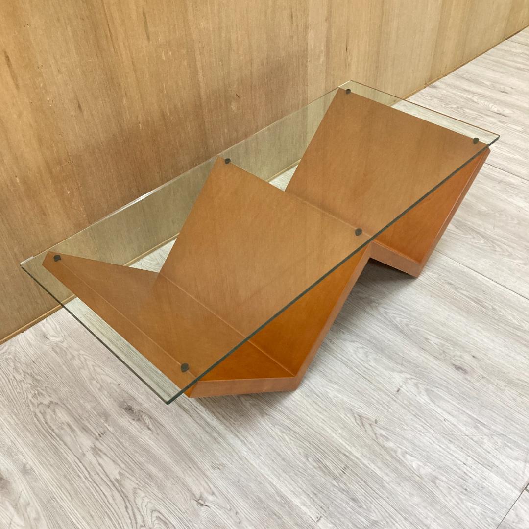 arflex アルフレックス モンターニャ センターテーブル リビングテーブル