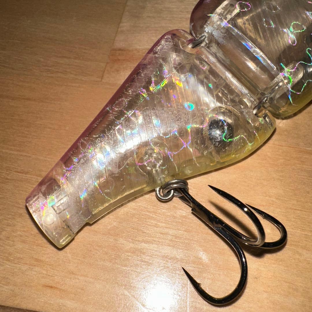 DRT KLASH9 長谷川ピンク2