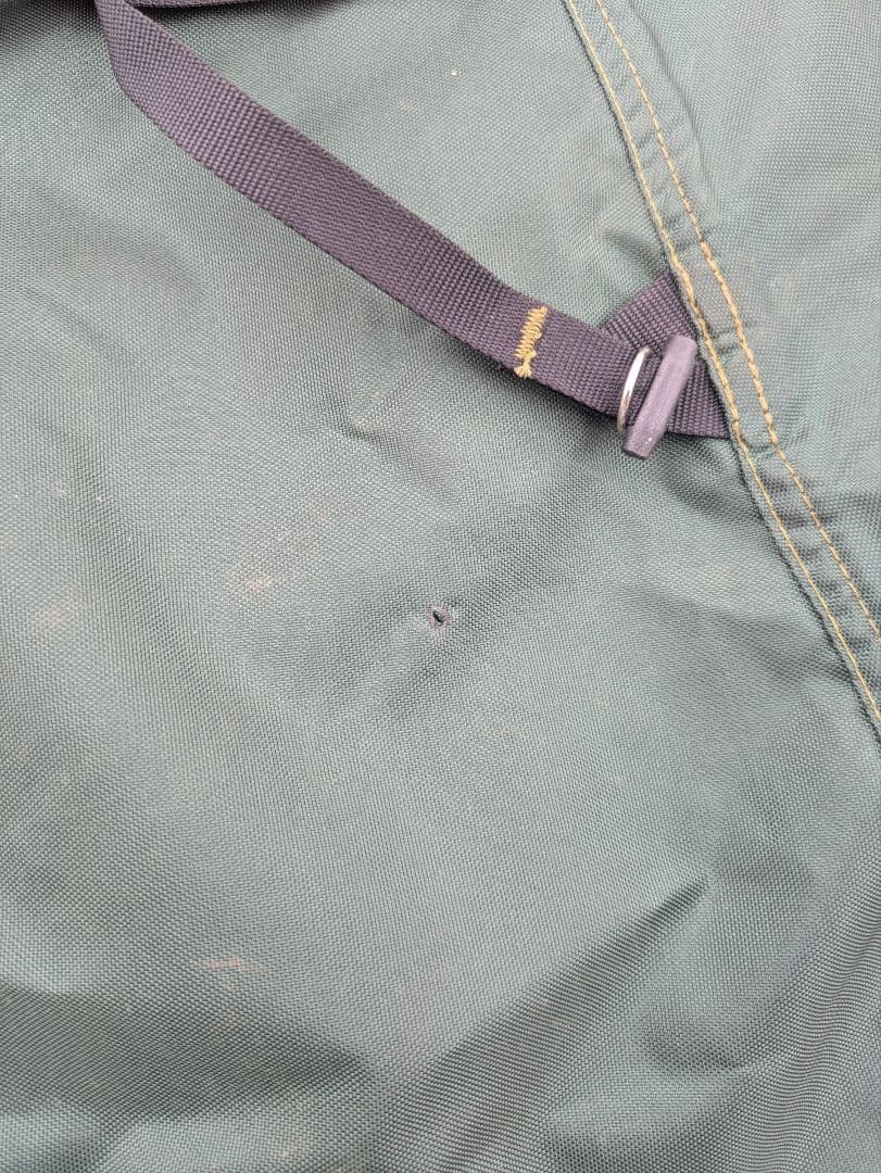 【専用】テンティピ ジルコン 9cp & キャノピー 7/9 cp セット