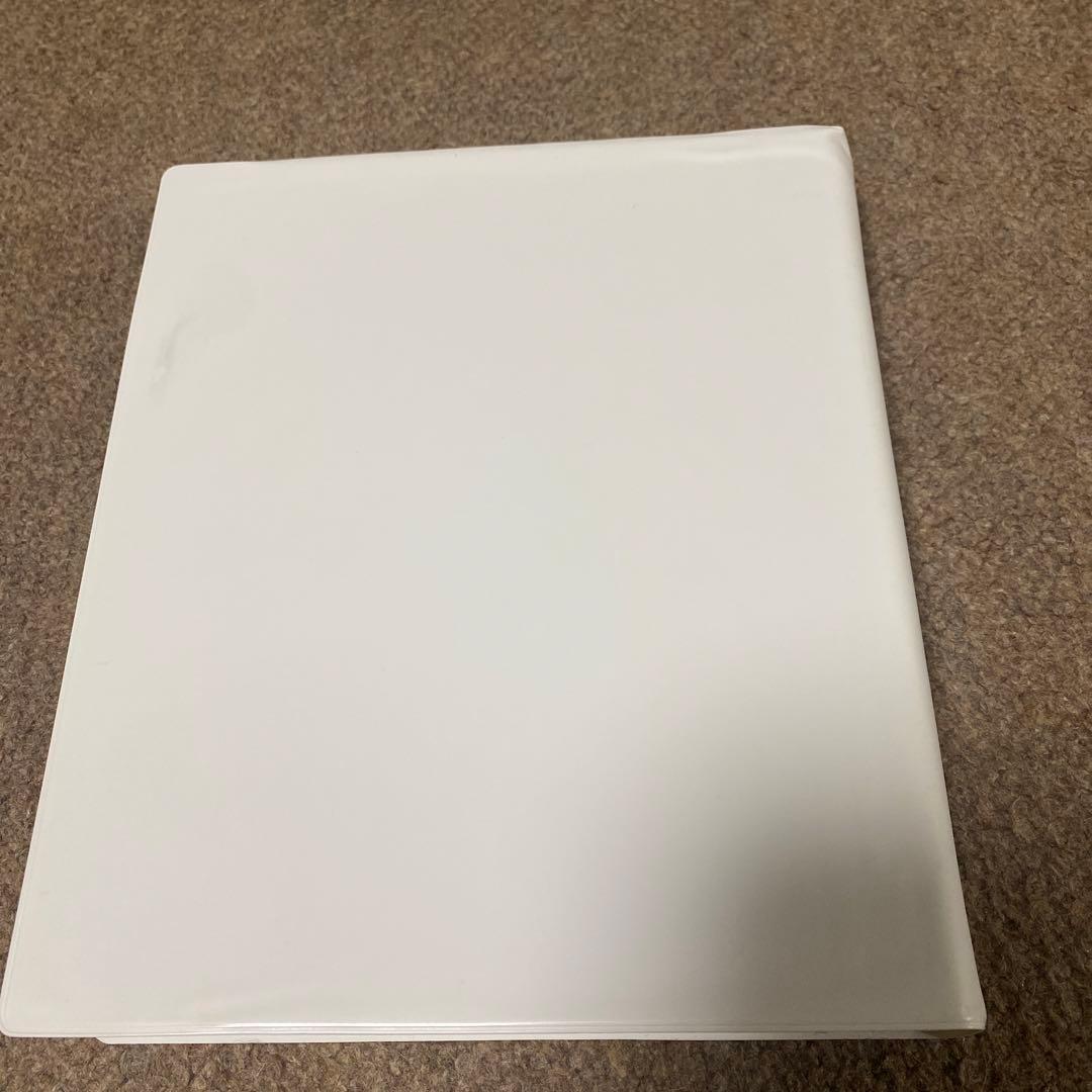 ディターラムスの本　パンフレット　新聞切り抜き　ワークシート