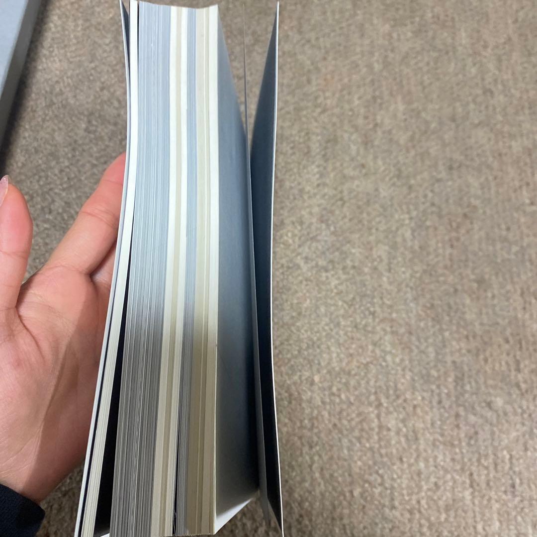 ディターラムスの本　パンフレット　新聞切り抜き　ワークシート