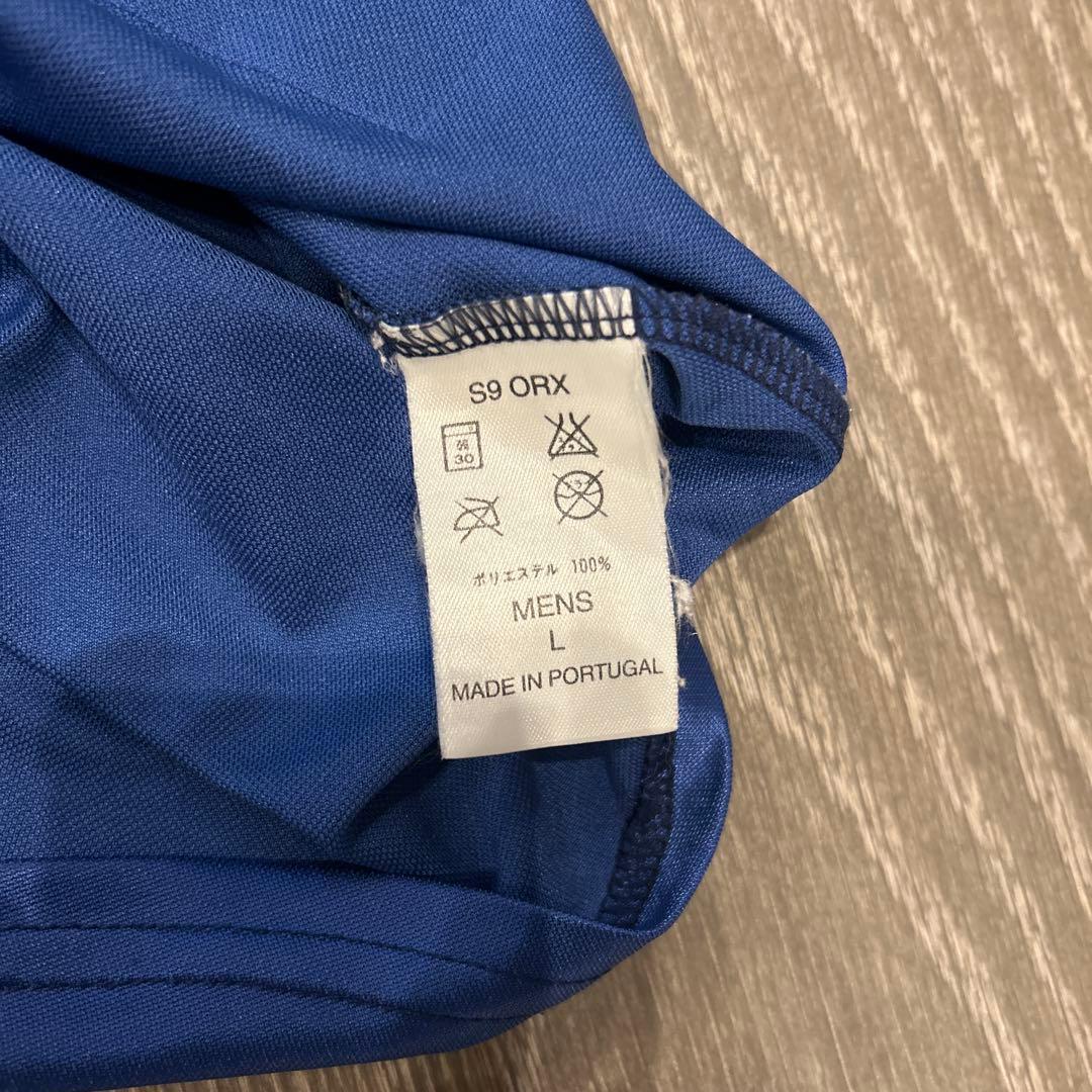 FC Barcelona 1899-1999 記念シャツ Lサイズ