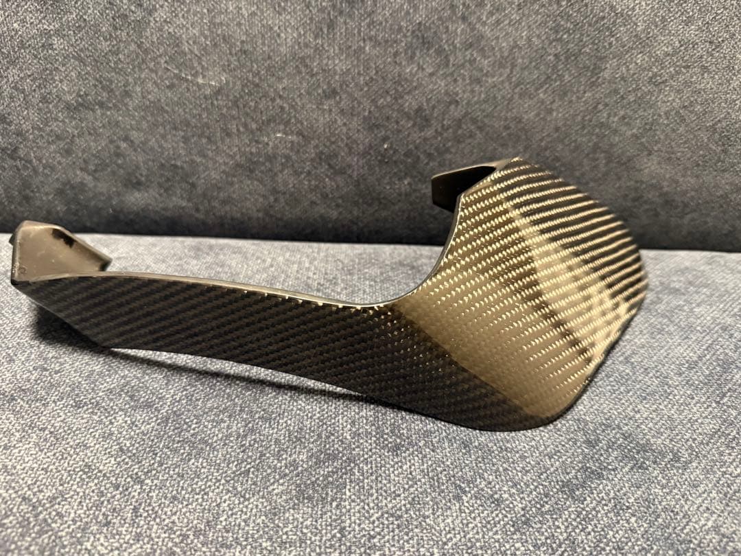 ZX10R/RR カーボンウイングレット