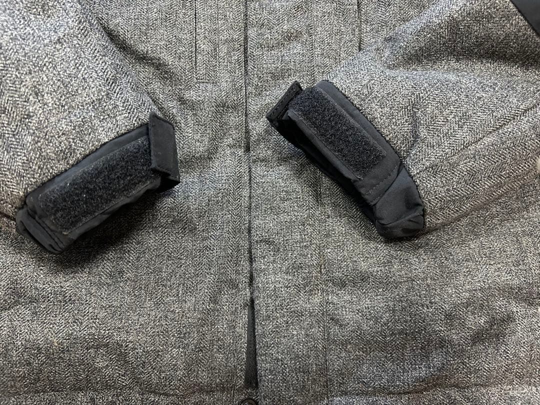 ノースフェイス バルトロライトジャケット キッズ 120