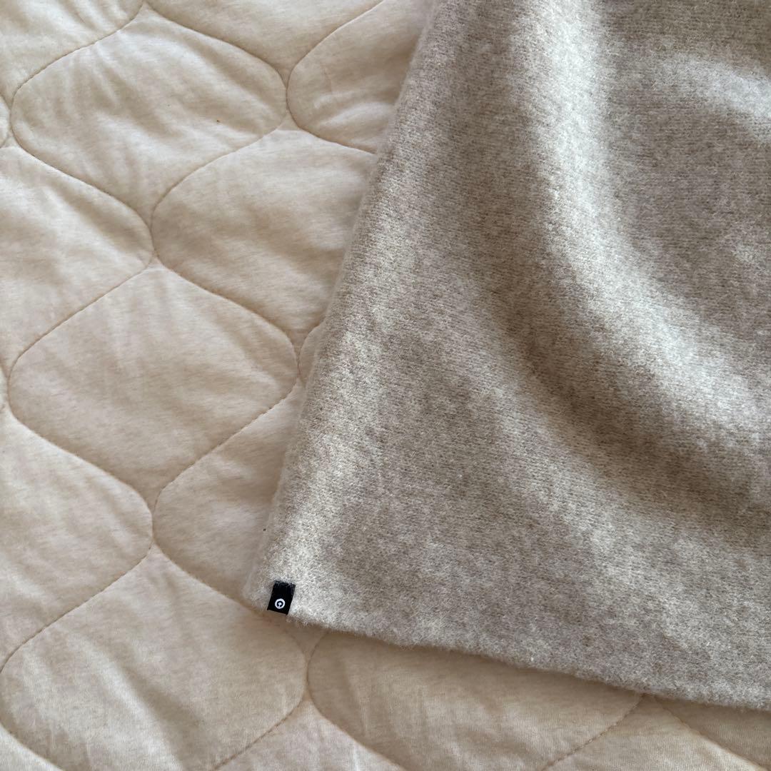 cecilie telle poncho 美品