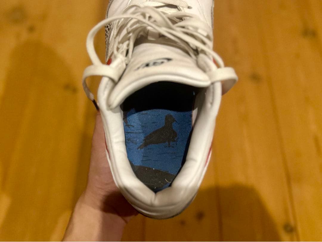 NIKE AIRMAX1 G サファリ ゴルフシューズ 27.0