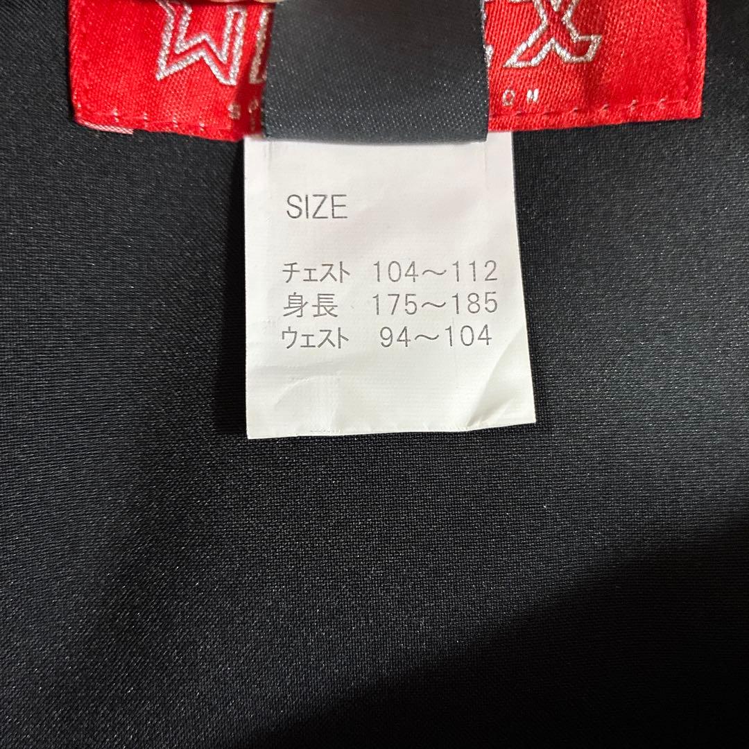 スキーウェア　メンズ　LL WINDEX