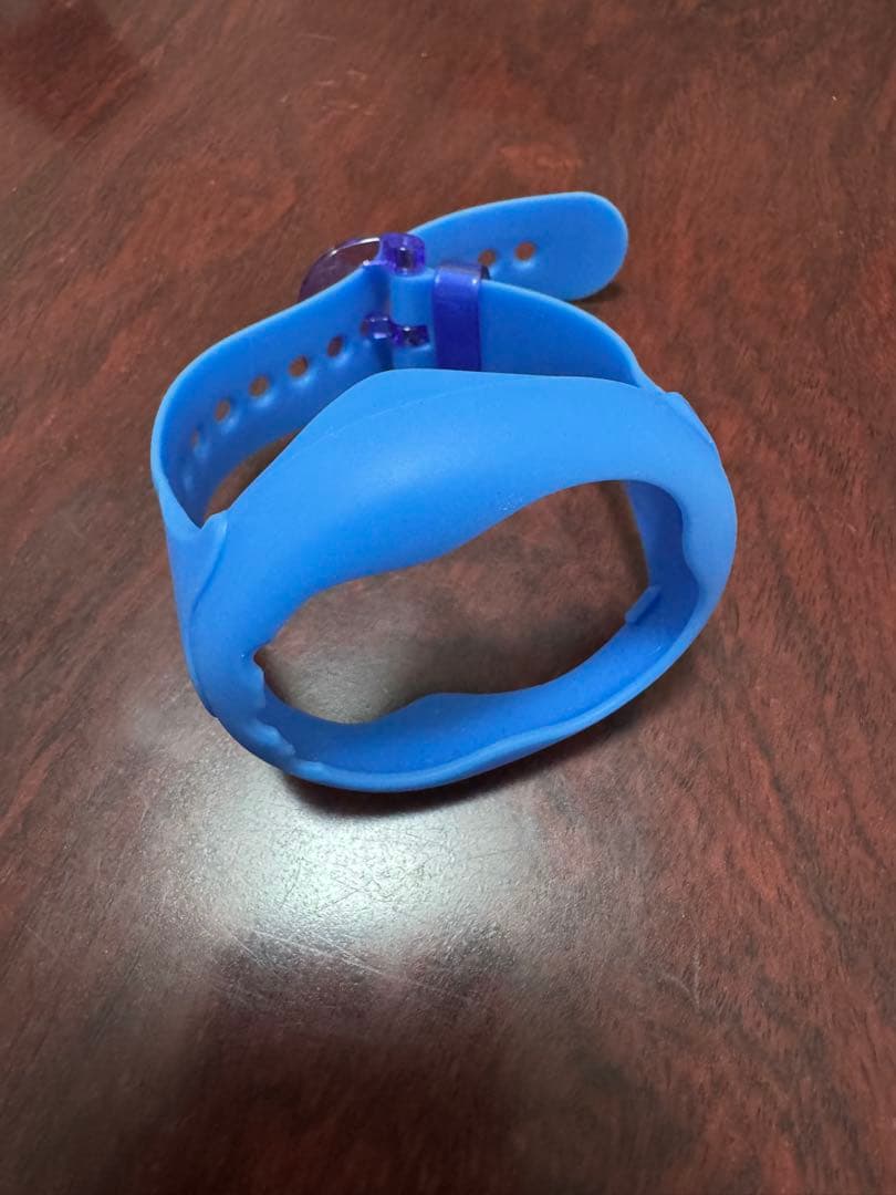 たまごっちユニ　Tamagotchi Uni ブルー