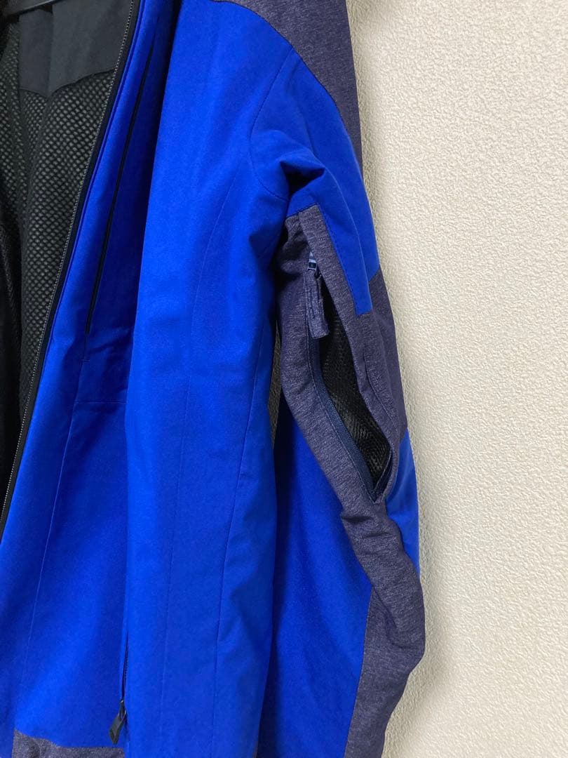 phenix フェニックス　スキーウェア上下セット メンズM 【お値下げ】