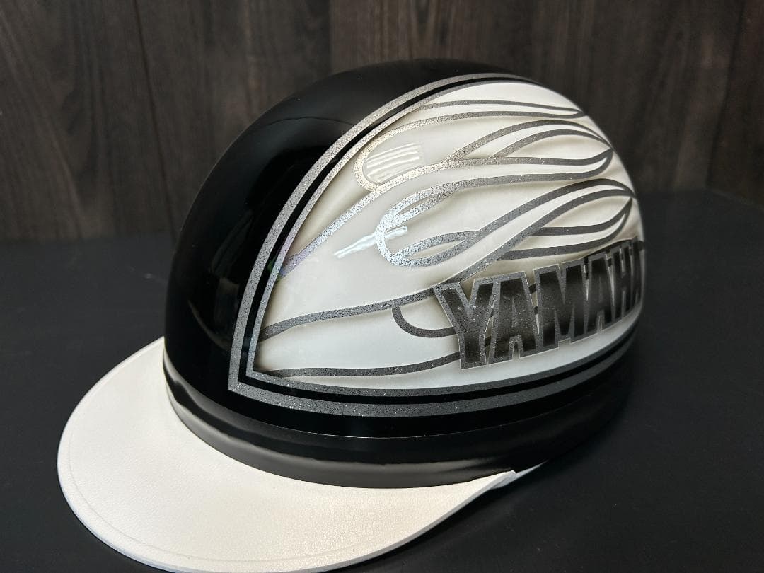 送料込！カスタムコルク半　ヤマハ　ファイヤー　最安値242