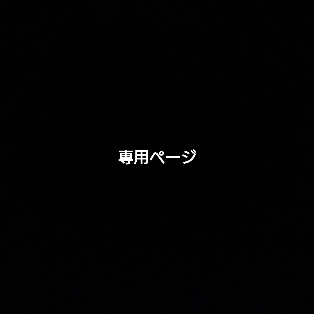専用ページ