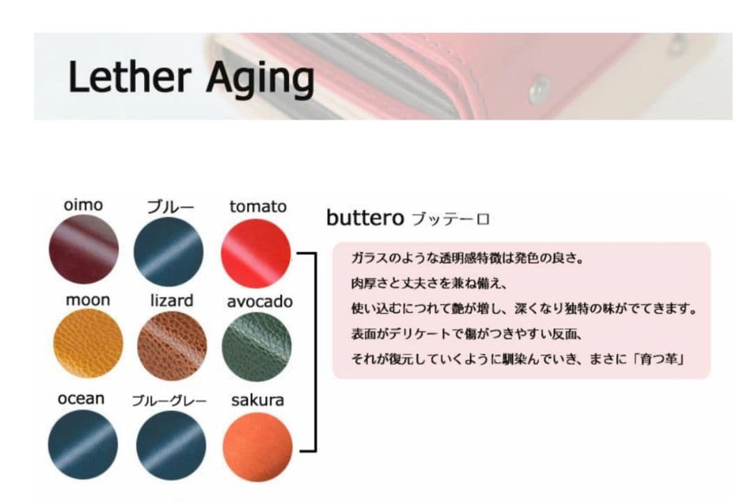 新品【エムピウ】大容量モデル ブルー m+ ミッレフォッリエP30 30mm幅