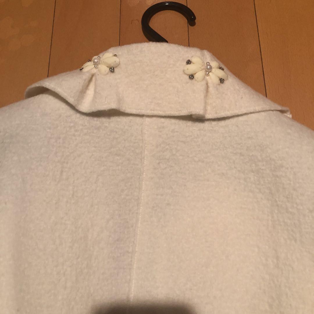 新品タグ付き❣️スーパービューティー wool100 ジャケット半額以下