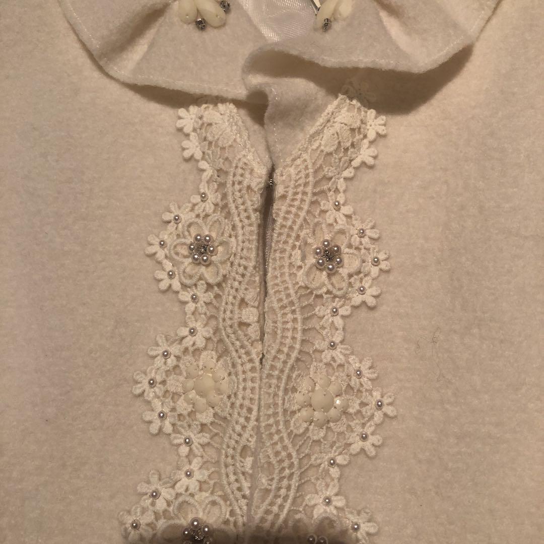 新品タグ付き❣️スーパービューティー wool100 ジャケット半額以下