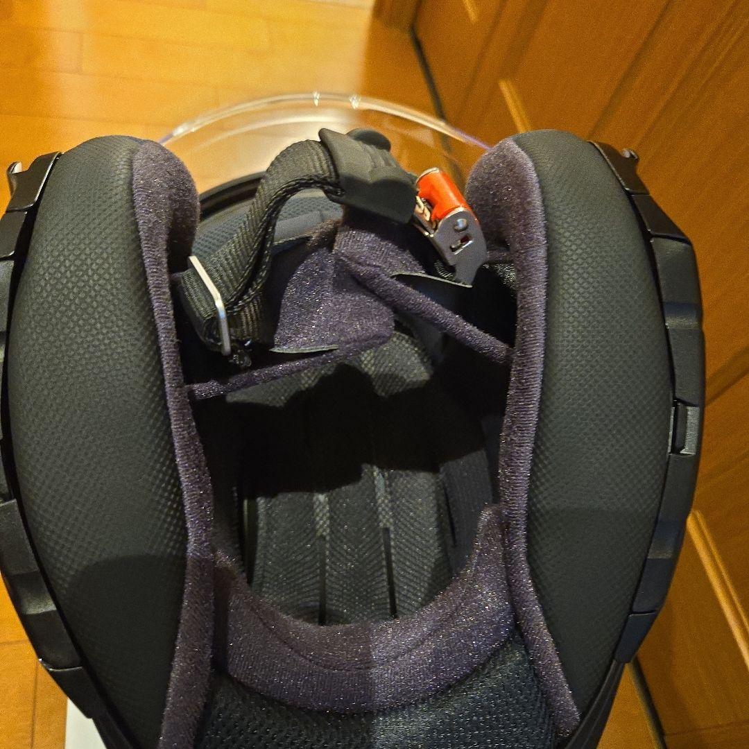 shoei J-cruise2 Mサイズ