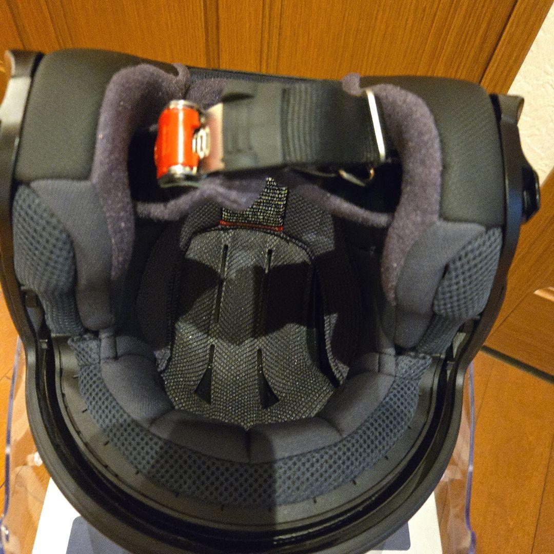 shoei J-cruise2 Mサイズ