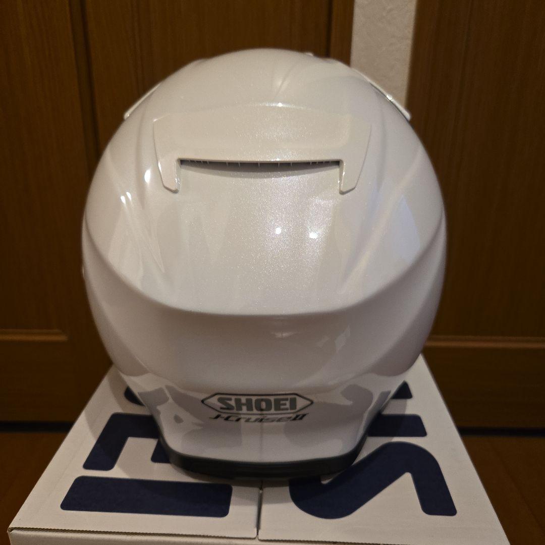 shoei J-cruise2 Mサイズ