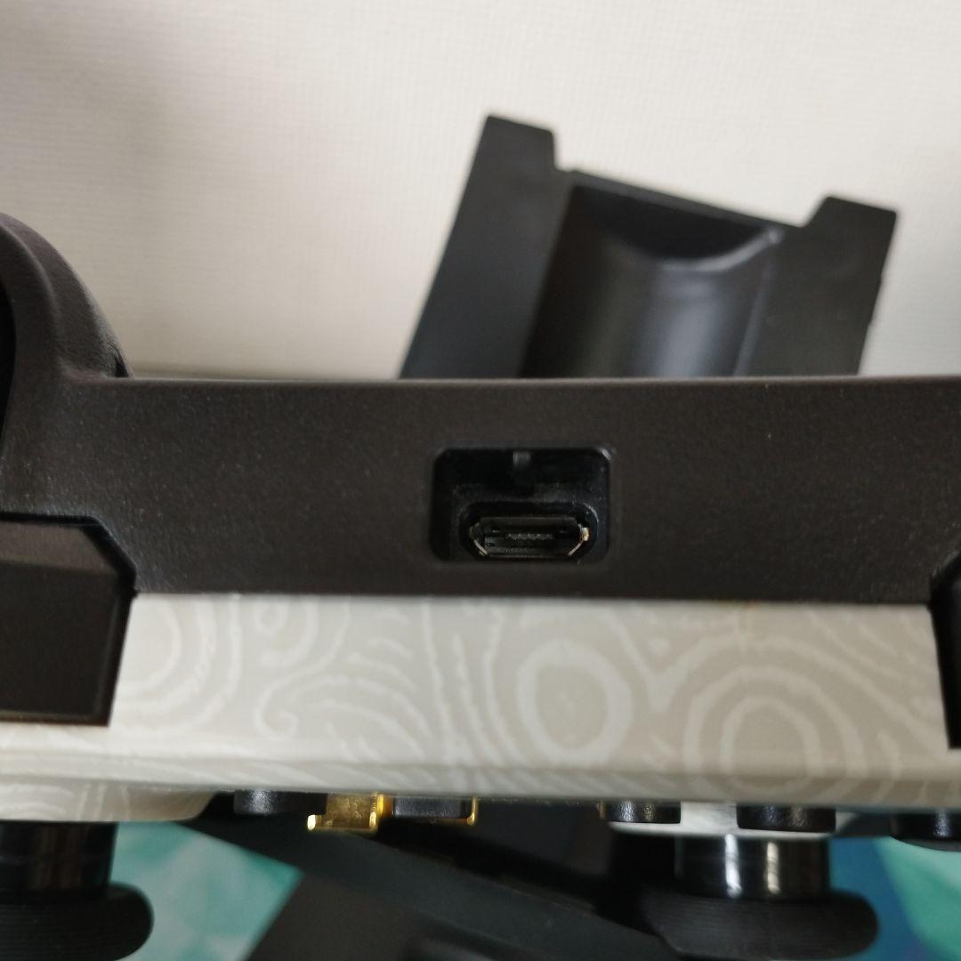 激レア！　ゼルダの伝説 PowerA Switch 有線コントローラー