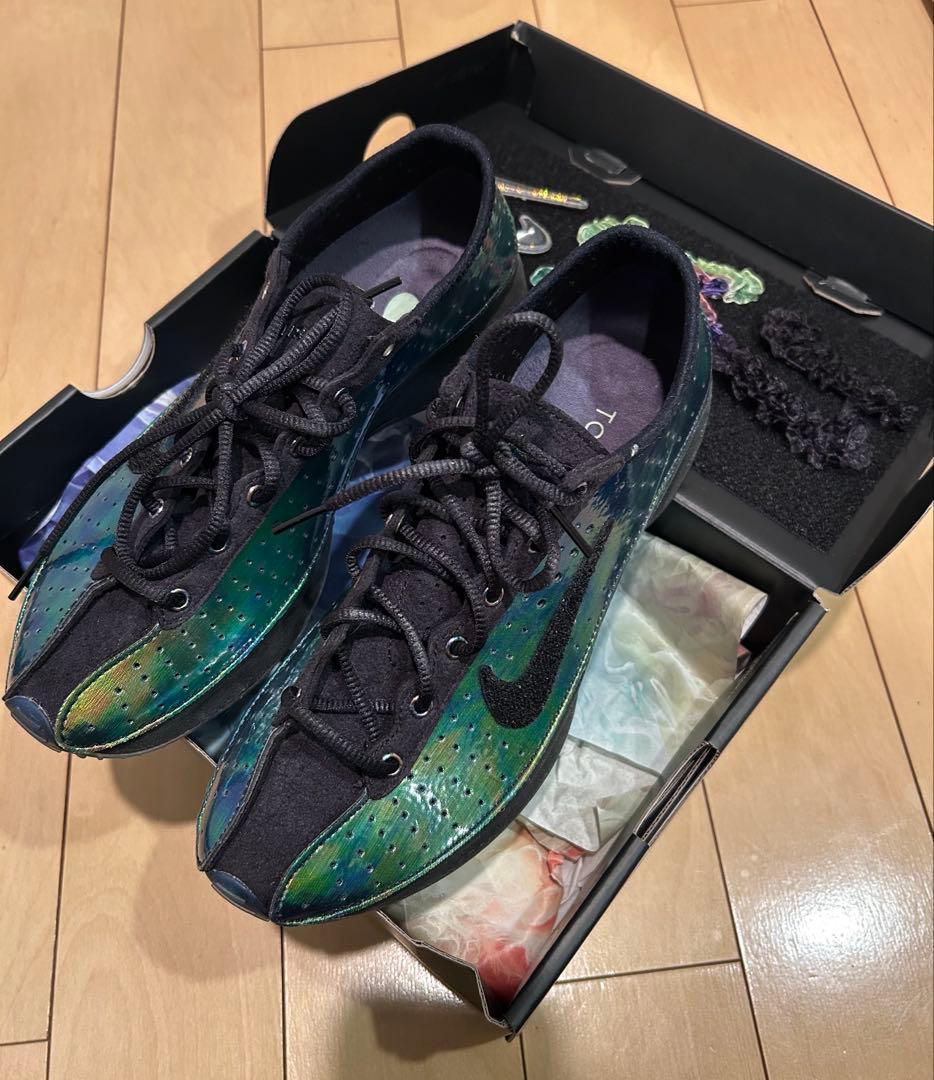 TOMO KOIZUMI × Nike Women's Air Superfly