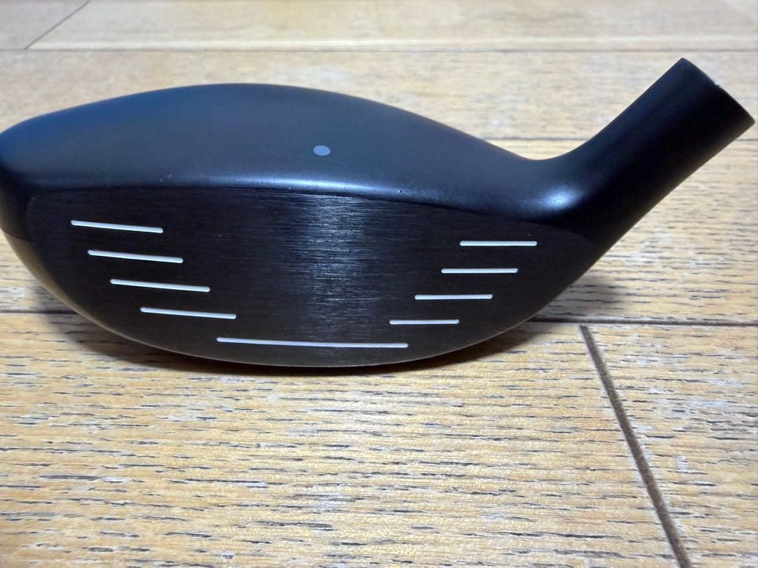 PING G430 MAX フェアウェイウッド 3W ヘッドのみ