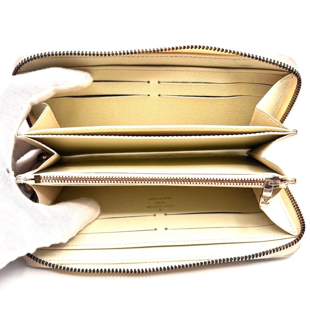 ダミエ・アズール sonomanmabinchan