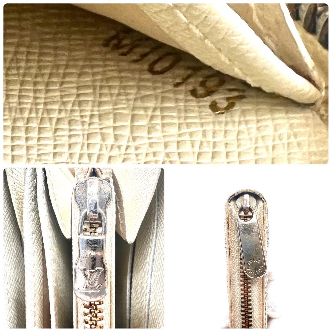 ダミエ・アズール sonomanmabinchan