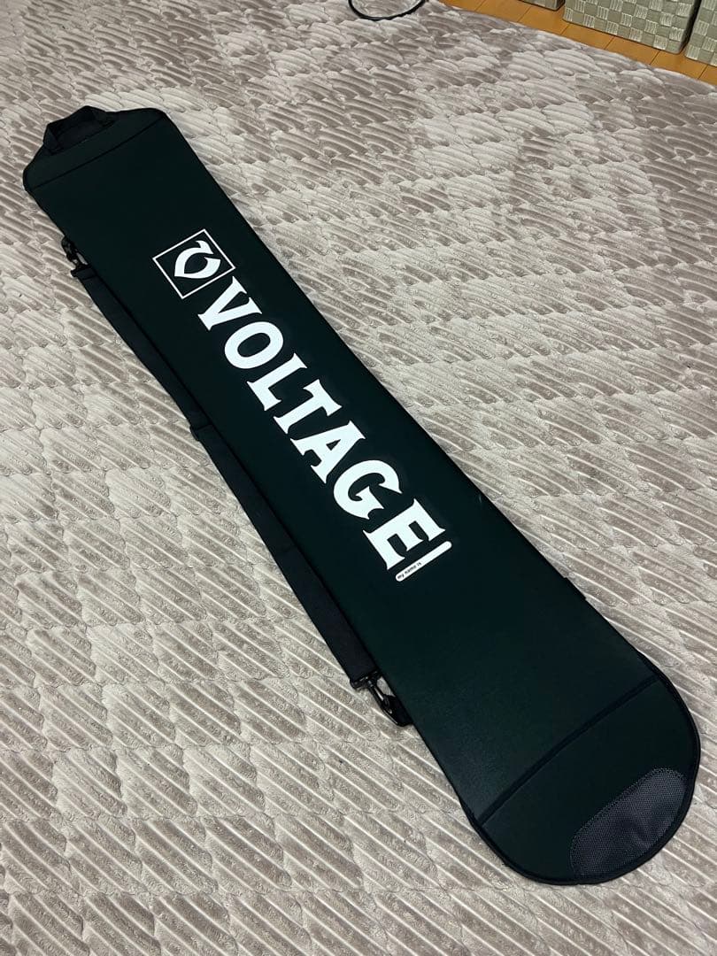 超美品！今期25/26モデル　BCストリーム RX59 52-60