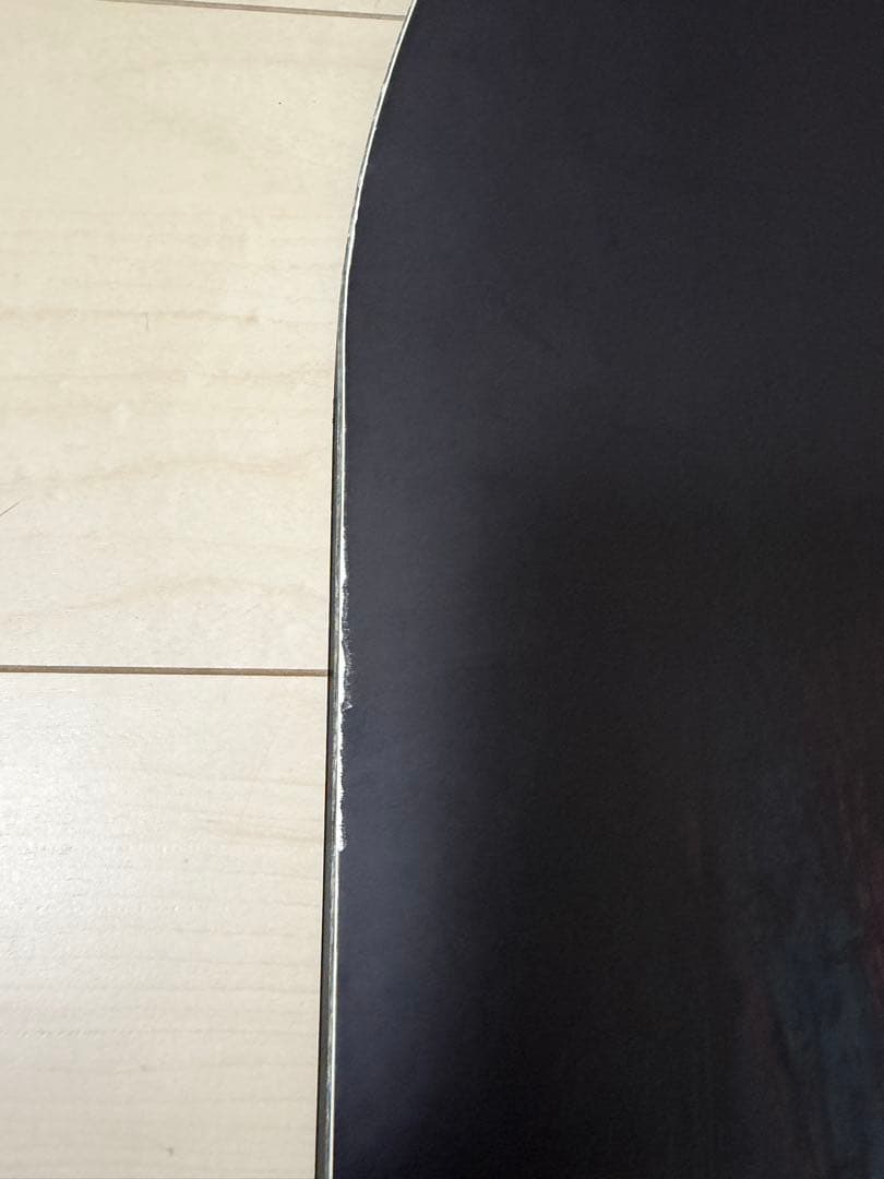 22-23モデル キャンバー ノベンバー アーティスト154美品