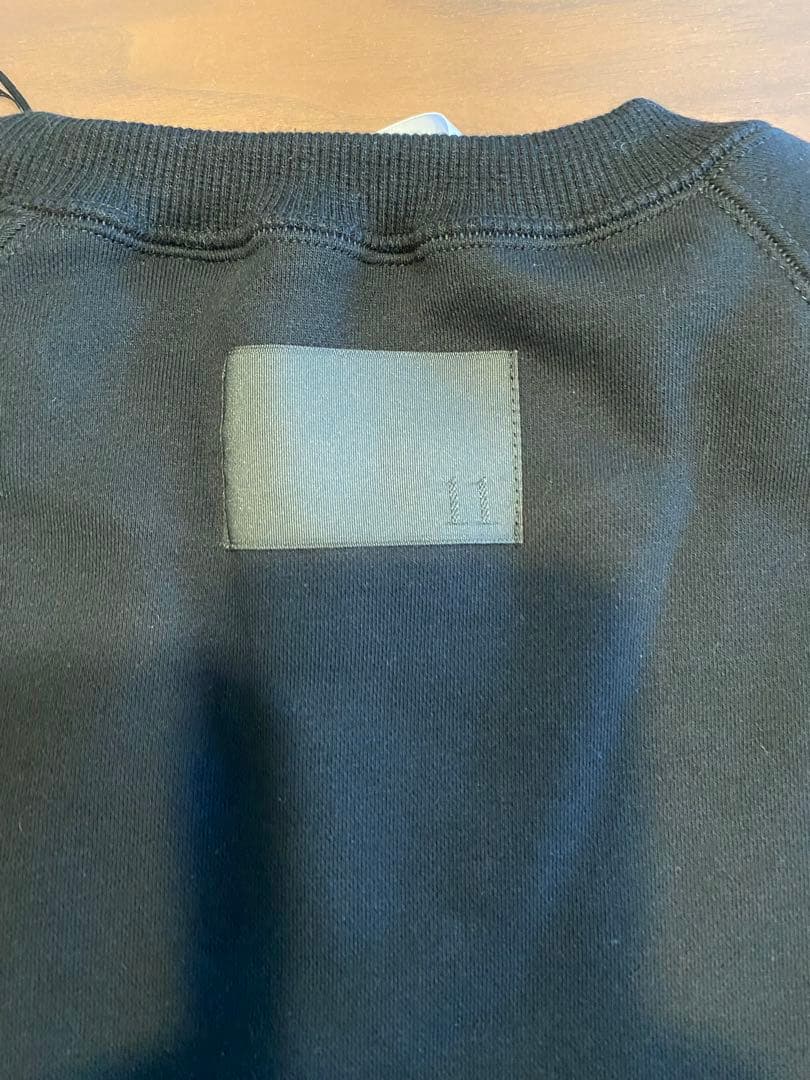 cogthebigsmoke KAYA TUCKED HEM TOP 新品未使用