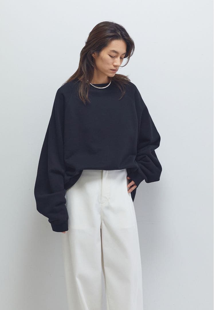 cogthebigsmoke KAYA TUCKED HEM TOP 新品未使用