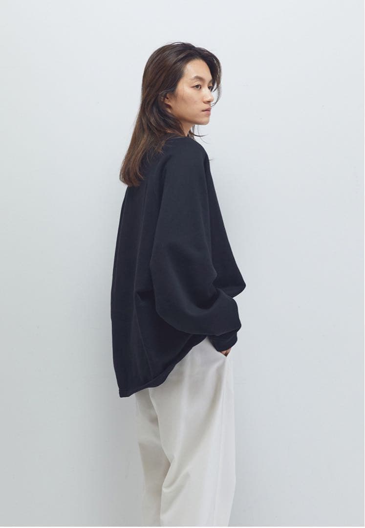cogthebigsmoke KAYA TUCKED HEM TOP 新品未使用