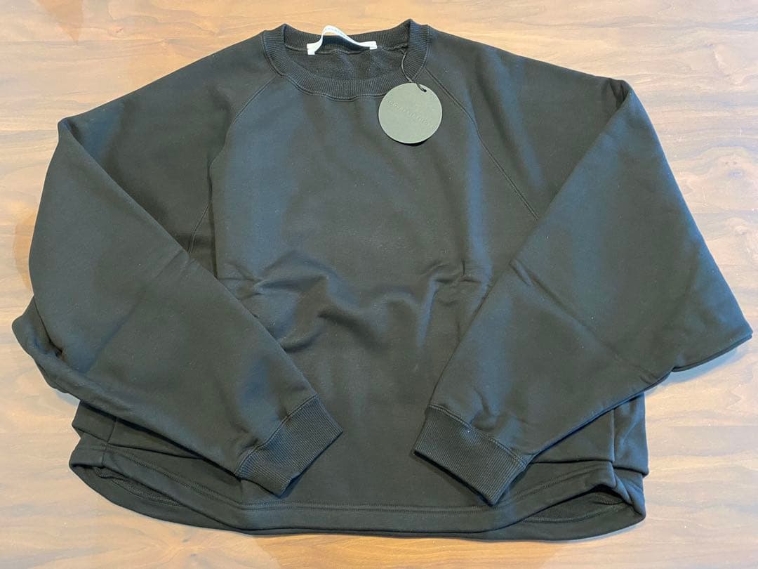 cogthebigsmoke KAYA TUCKED HEM TOP 新品未使用