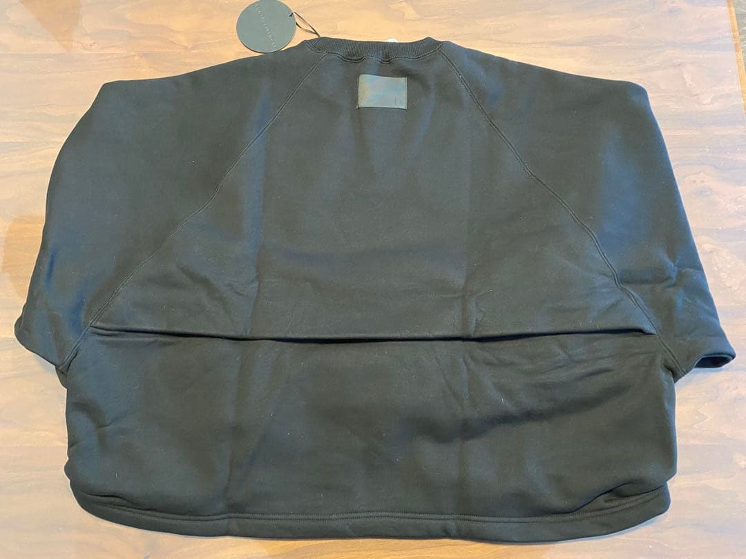 cogthebigsmoke KAYA TUCKED HEM TOP 新品未使用