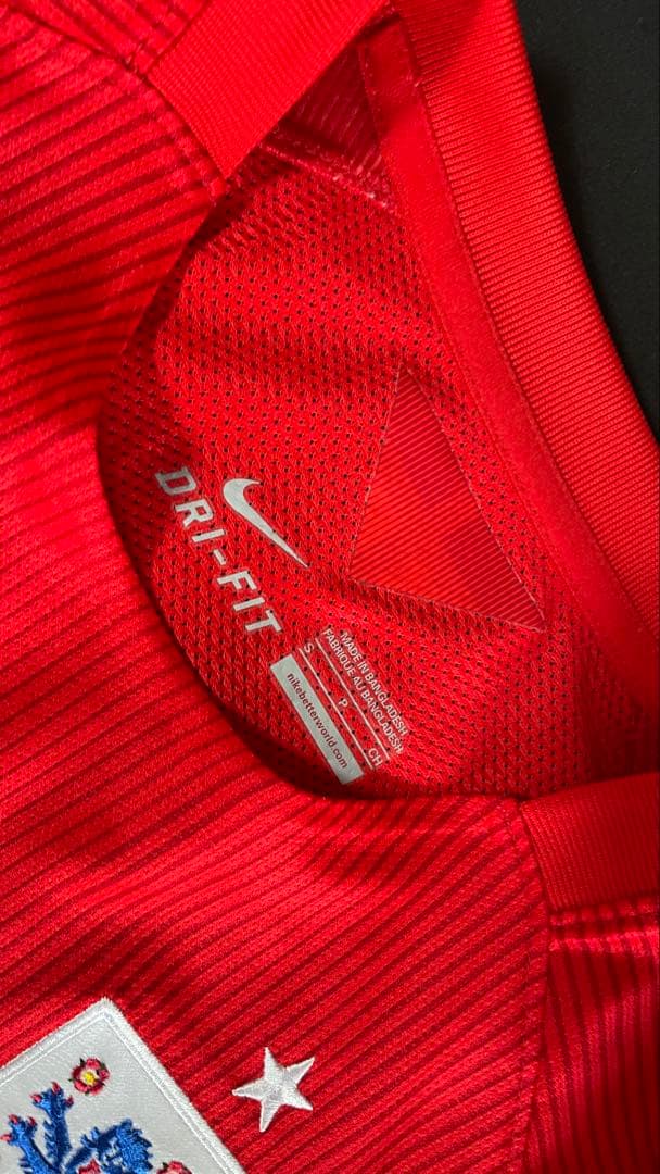 【正規品・希少】Nike イングランド EURO 2012 ジェラード 4 M