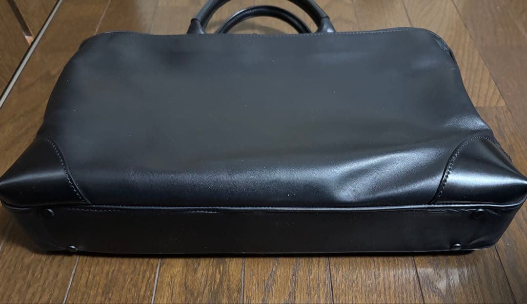 ひよ子様 吉田カバン　LUGGAGE LABEL 　2WAY BRIEFCASE