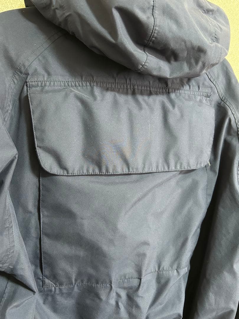 ORVIS オービス　フィッシングジャケット