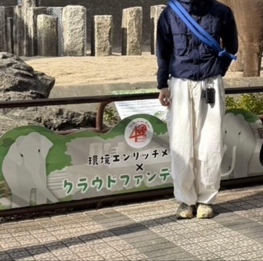 ORVIS オービス　フィッシングジャケット