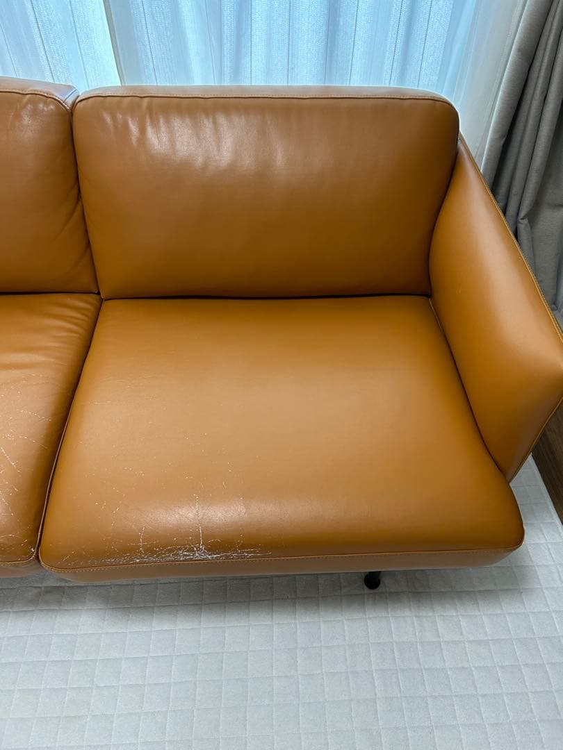 【直接取引】NOCE（ノーチェ） DONNA ソファ 2人掛け