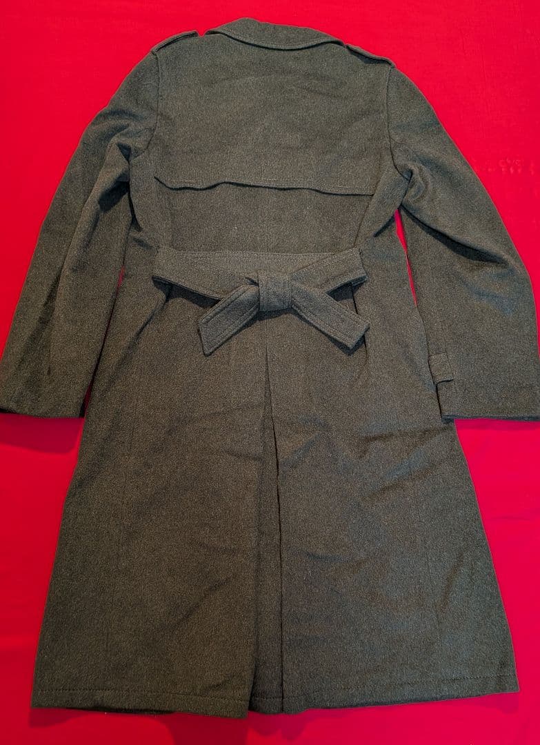 最終値下げ‼ オーストリア製 ヴィンテージ PISCHL ダブルブレスト298