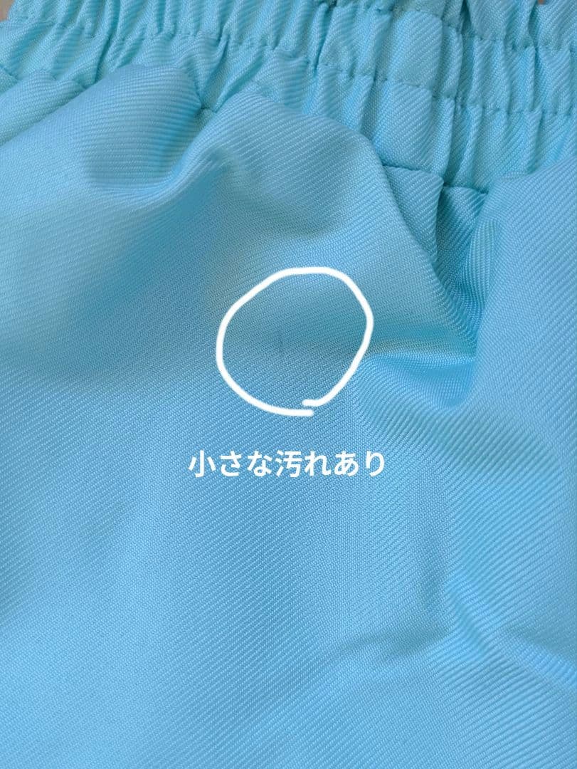 【130】スノーウェア　スキーウェア　セット　手袋　ゴーグル　名前なし