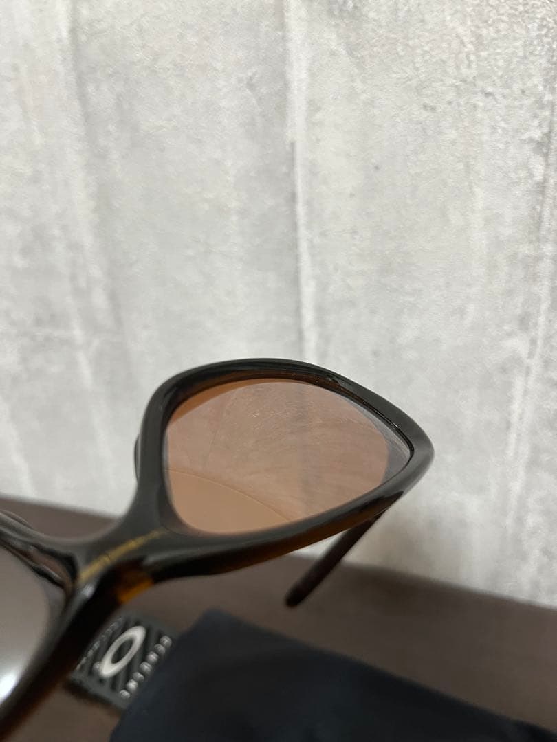 [美品] OAKLEY twenty xx サングラス