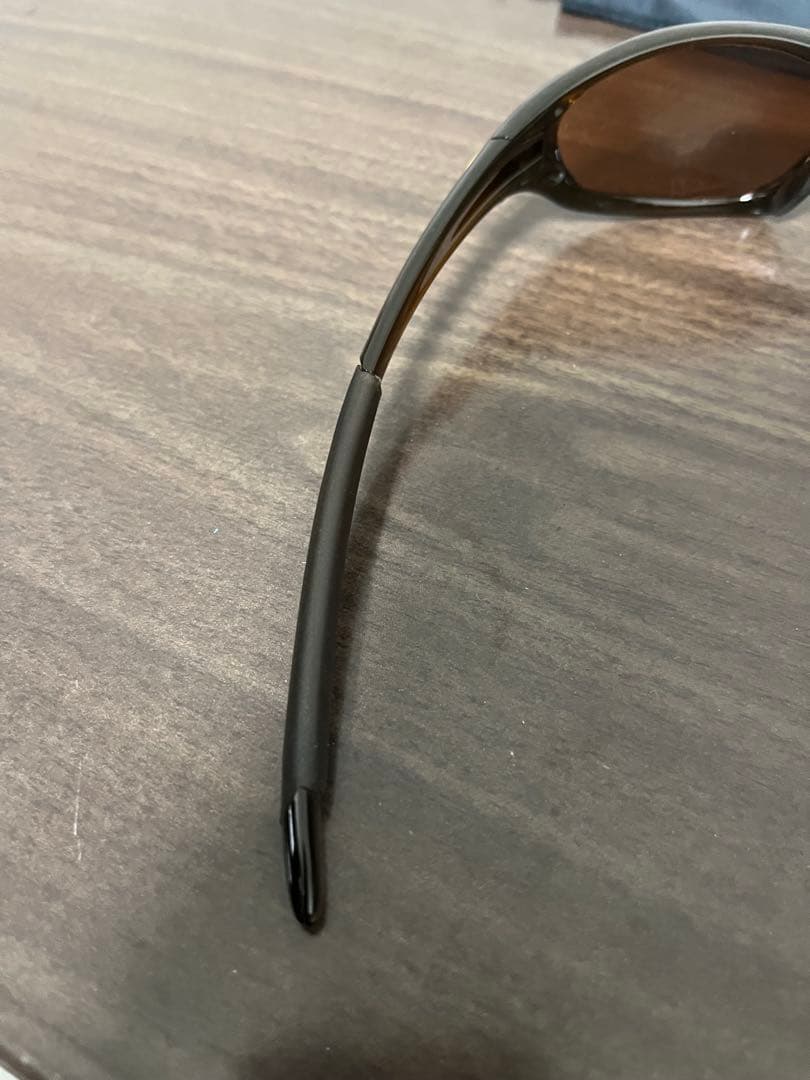 [美品] OAKLEY twenty xx サングラス