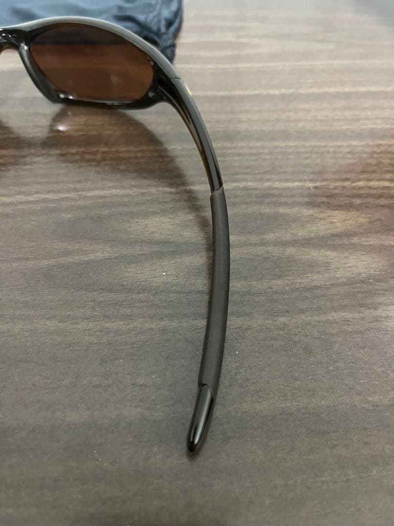 [美品] OAKLEY twenty xx サングラス