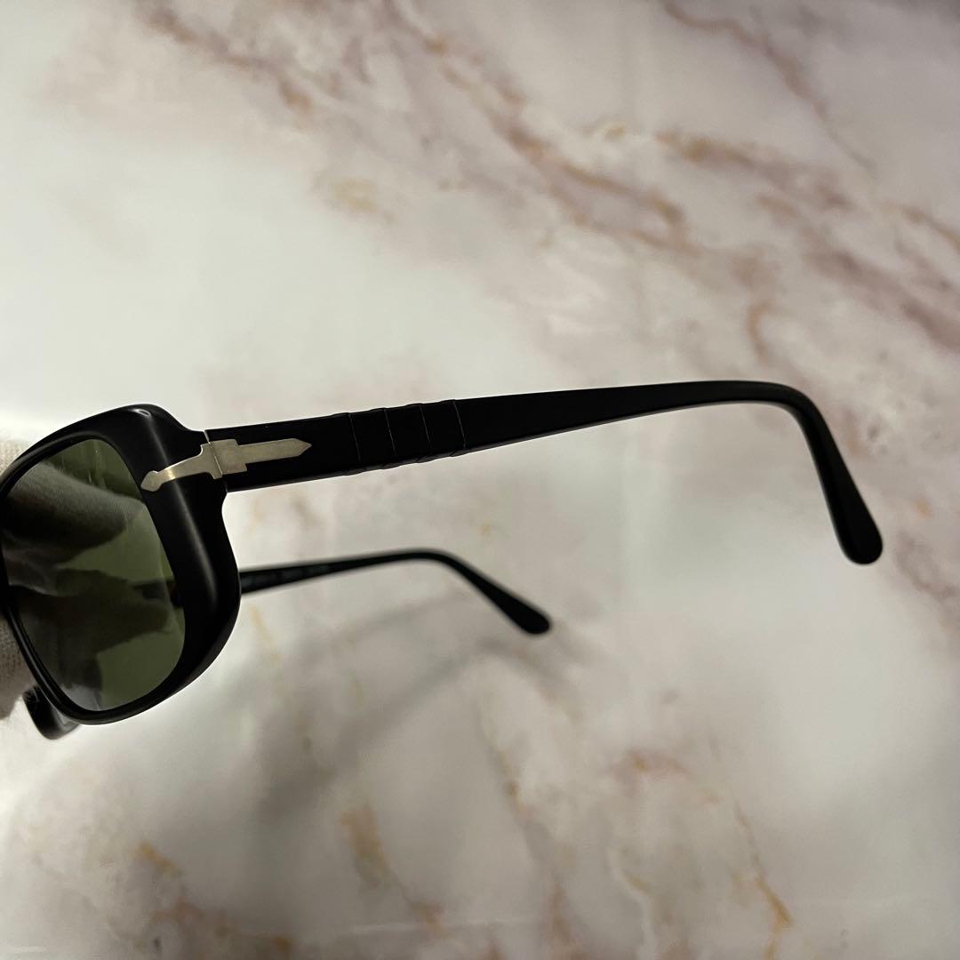 persol ペルソール ウェリントン Y2K アンティーク モード サングラス