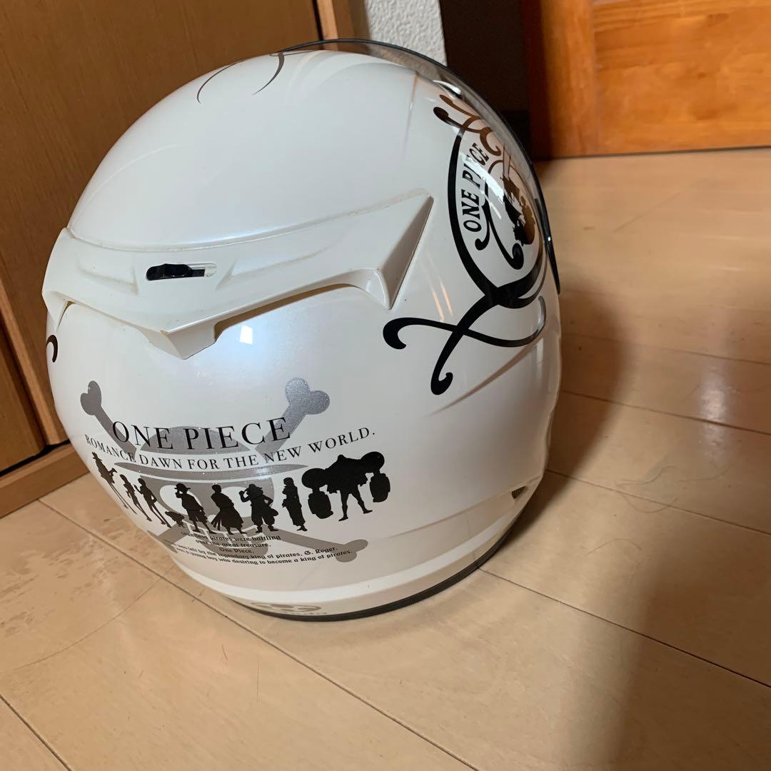 バイクヘルメット