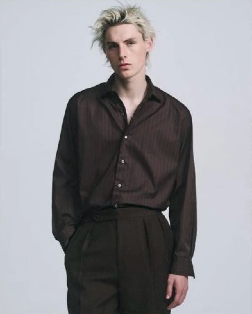 パンツ HEUGN Aaron