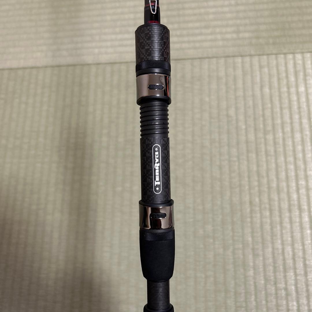 テンリュウ　スワット　SW842S-LML 天龍