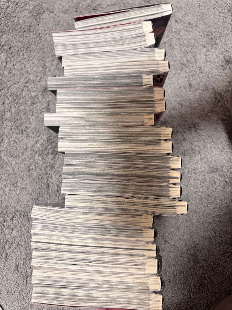 満州アヘンスクワッド 1巻～21巻セット