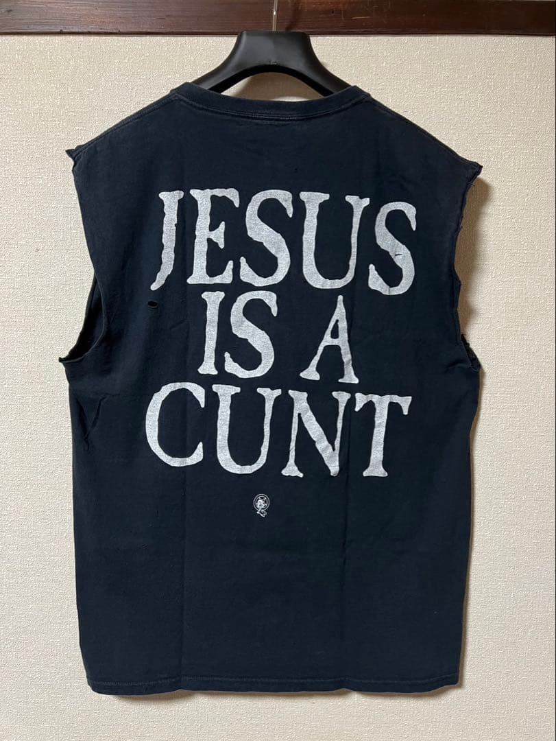 CRADLE OF FILTH Tシャツ