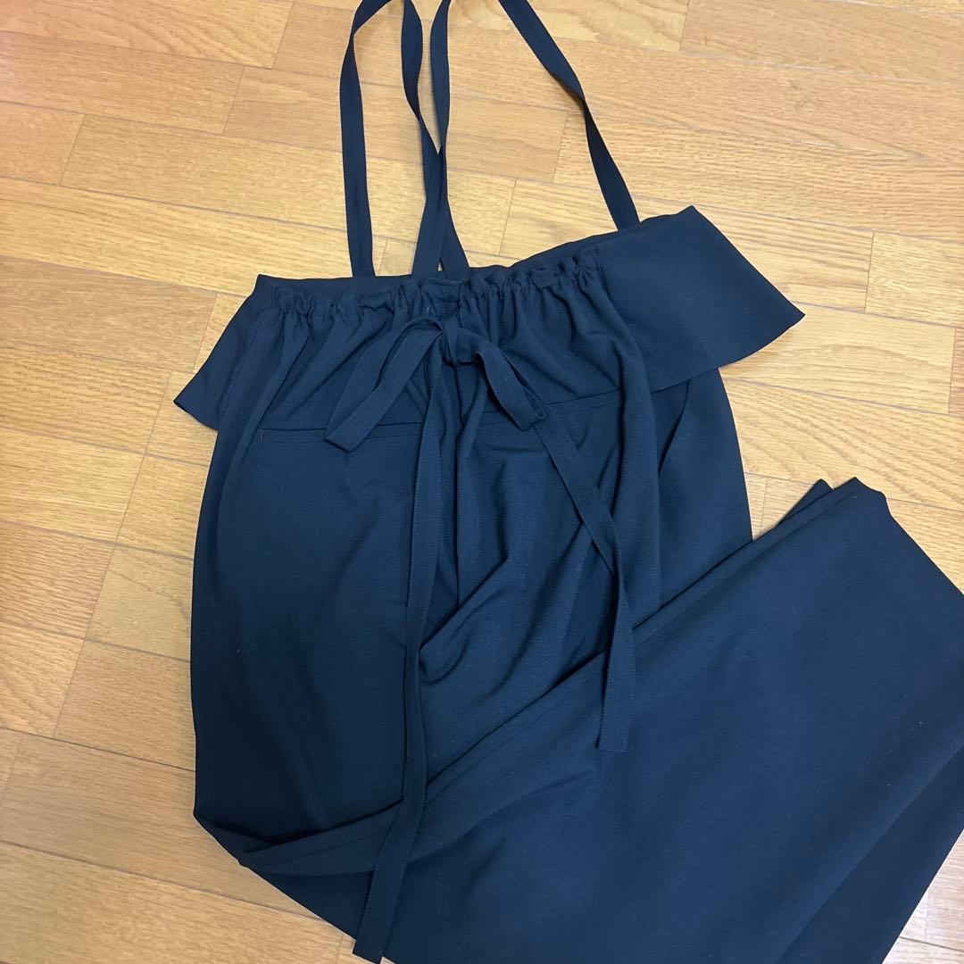 GIRLISH✳︎ガーリッシュSt.cecilia COZYサロペット Part2